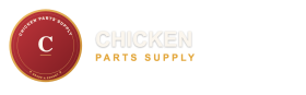 Chicken Parts Supply Logo